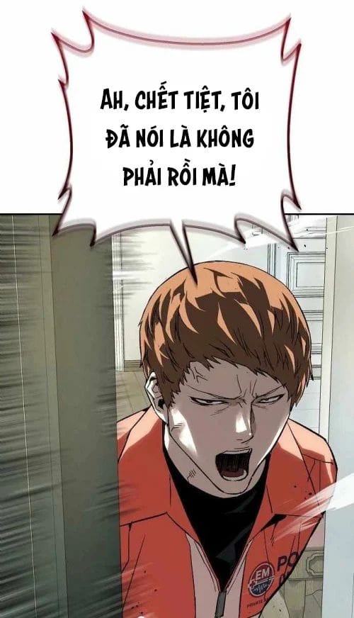 Hồ Sơ Ác Nhân Chap 30 - Next Chap 31