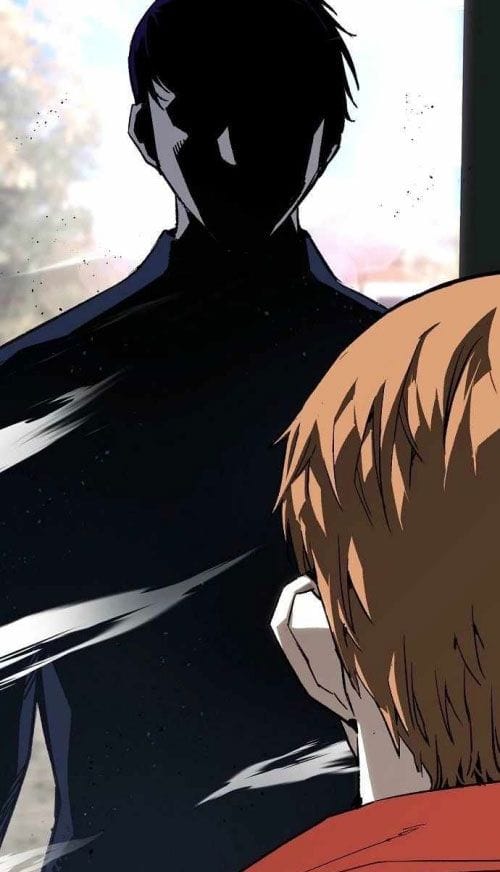 Hồ Sơ Ác Nhân Chap 30 - Next Chap 31