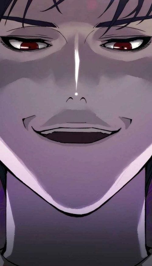 Hồ Sơ Ác Nhân Chap 30 - Next Chap 31