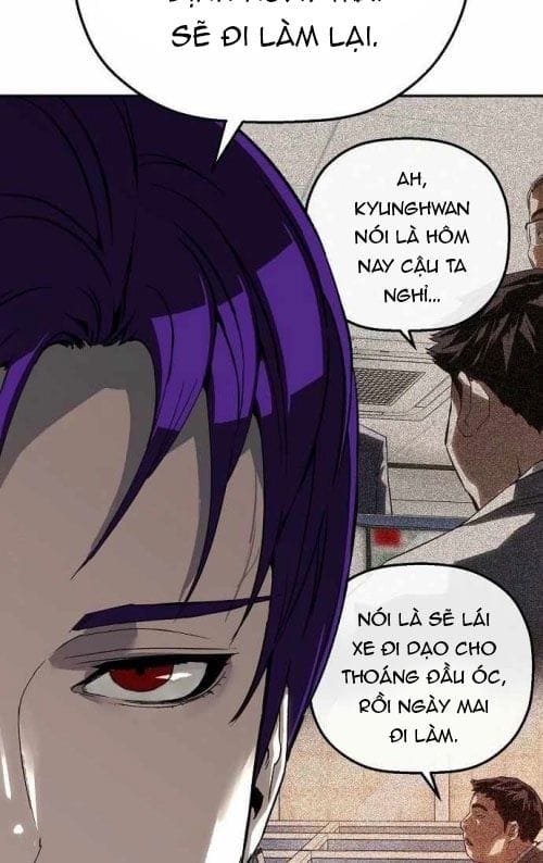 Hồ Sơ Ác Nhân Chap 30 - Next Chap 31