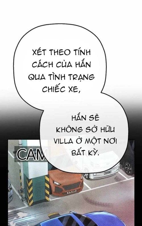 Hồ Sơ Ác Nhân Chap 30 - Next Chap 31