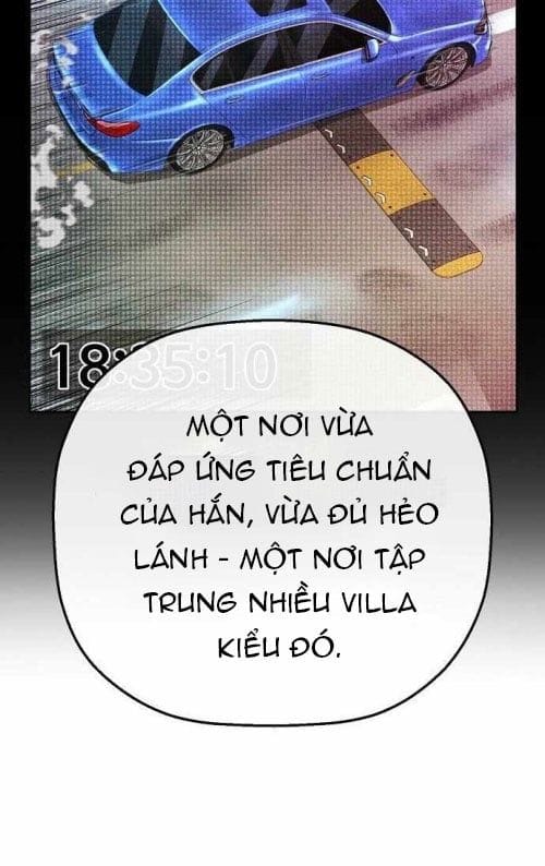 Hồ Sơ Ác Nhân Chap 30 - Next Chap 31