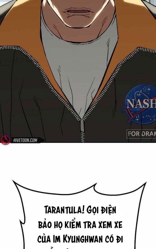 Hồ Sơ Ác Nhân Chap 30 - Next Chap 31