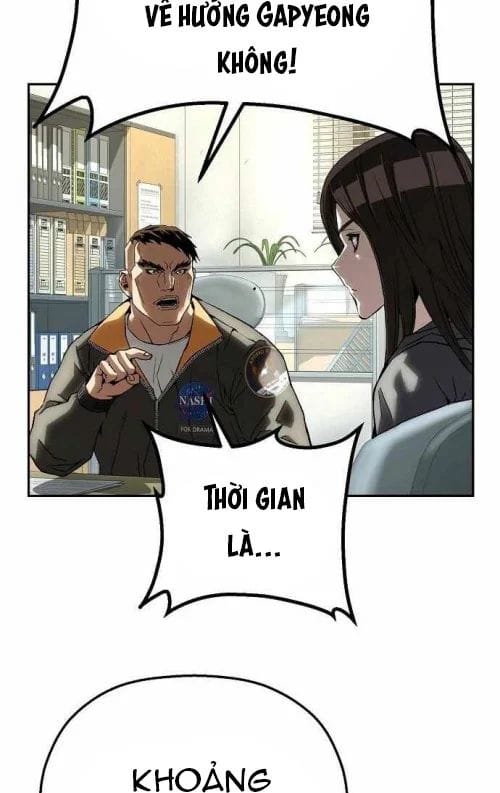 Hồ Sơ Ác Nhân Chap 30 - Next Chap 31