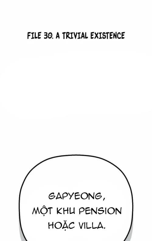 Hồ Sơ Ác Nhân Chap 30 - Next Chap 31