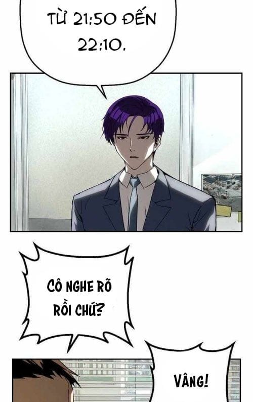 Hồ Sơ Ác Nhân Chap 30 - Next Chap 31