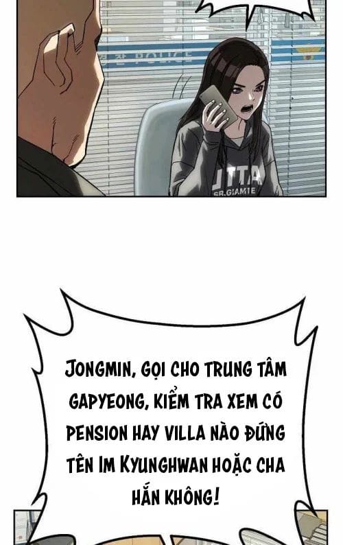 Hồ Sơ Ác Nhân Chap 30 - Next Chap 31