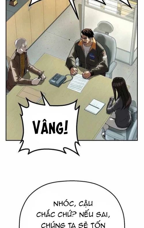 Hồ Sơ Ác Nhân Chap 30 - Next Chap 31