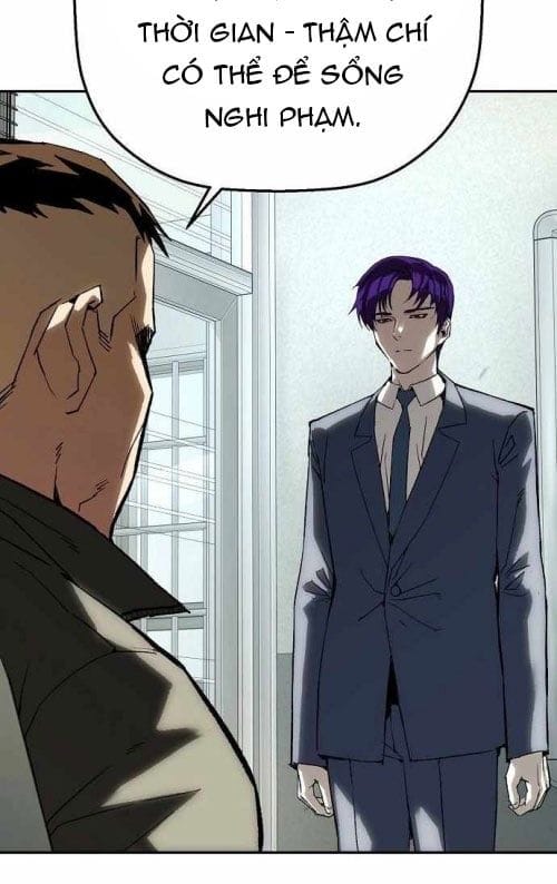 Hồ Sơ Ác Nhân Chap 30 - Next Chap 31