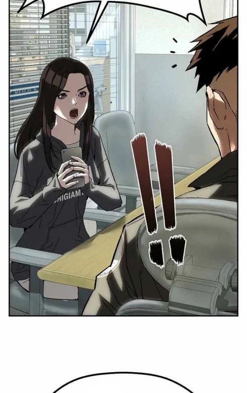 Hồ Sơ Ác Nhân Chap 30 - Next Chap 31