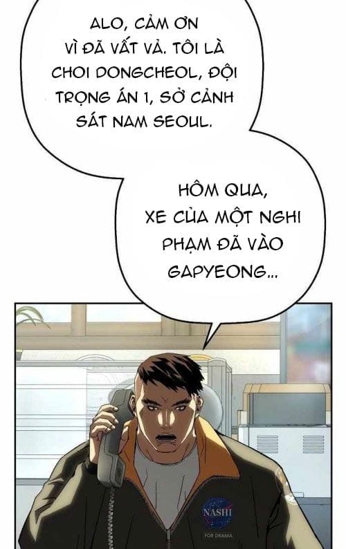 Hồ Sơ Ác Nhân Chap 30 - Next Chap 31