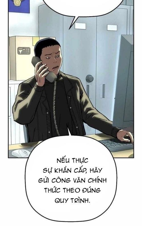 Hồ Sơ Ác Nhân Chap 30 - Next Chap 31