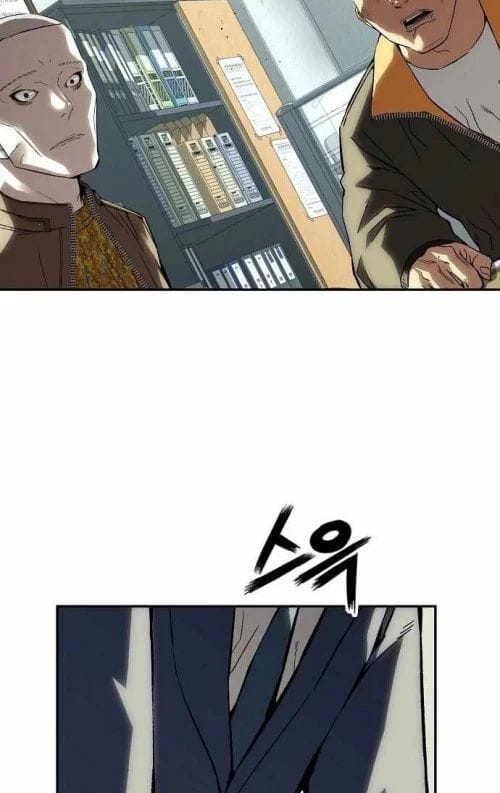 Hồ Sơ Ác Nhân Chap 30 - Next Chap 31