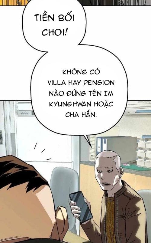 Hồ Sơ Ác Nhân Chap 30 - Next Chap 31