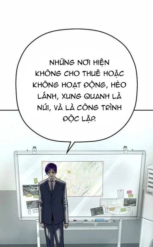 Hồ Sơ Ác Nhân Chap 30 - Next Chap 31
