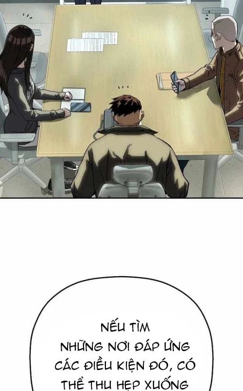 Hồ Sơ Ác Nhân Chap 30 - Next Chap 31