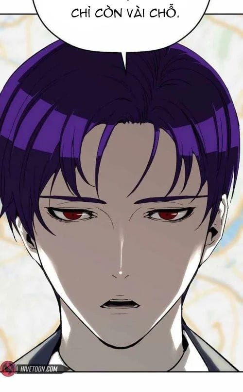 Hồ Sơ Ác Nhân Chap 30 - Next Chap 31