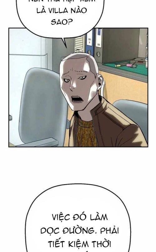 Hồ Sơ Ác Nhân Chap 30 - Next Chap 31