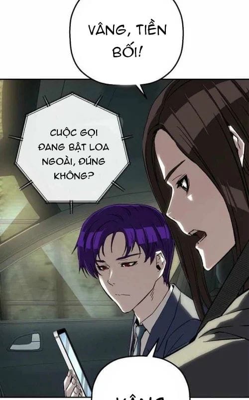 Hồ Sơ Ác Nhân Chap 30 - Next Chap 31