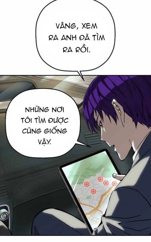 Hồ Sơ Ác Nhân Chap 30 - Next Chap 31