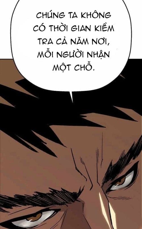 Hồ Sơ Ác Nhân Chap 30 - Next Chap 31