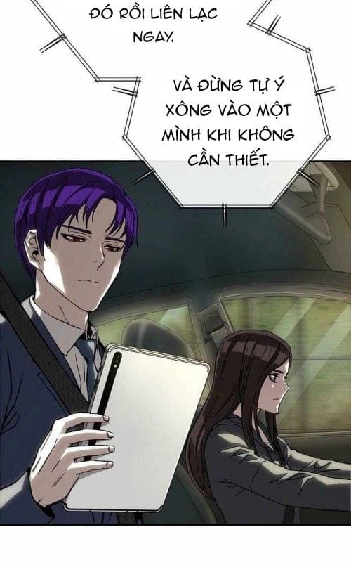 Hồ Sơ Ác Nhân Chap 30 - Next Chap 31