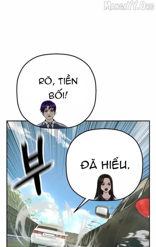 Hồ Sơ Ác Nhân Chap 30 - Next Chap 31