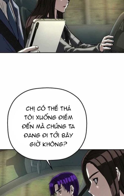 Hồ Sơ Ác Nhân Chap 30 - Next Chap 31