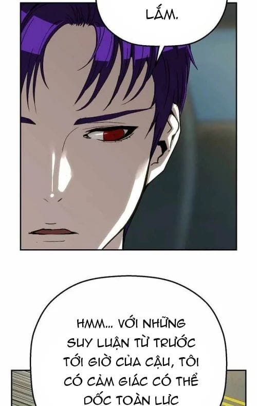 Hồ Sơ Ác Nhân Chap 30 - Next Chap 31