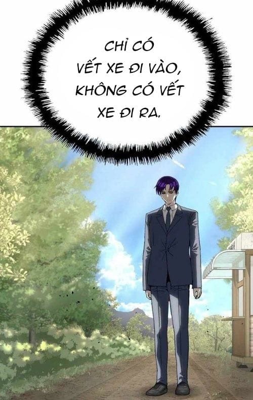 Hồ Sơ Ác Nhân Chap 30 - Next Chap 31