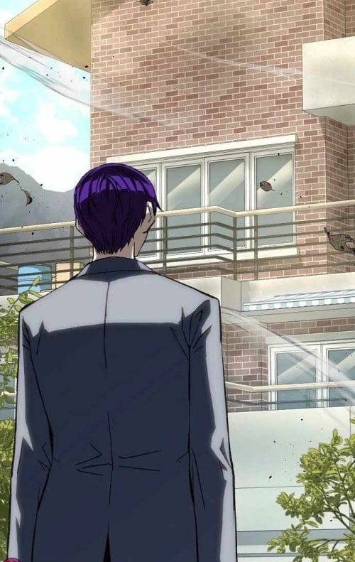 Hồ Sơ Ác Nhân Chap 30 - Next Chap 31