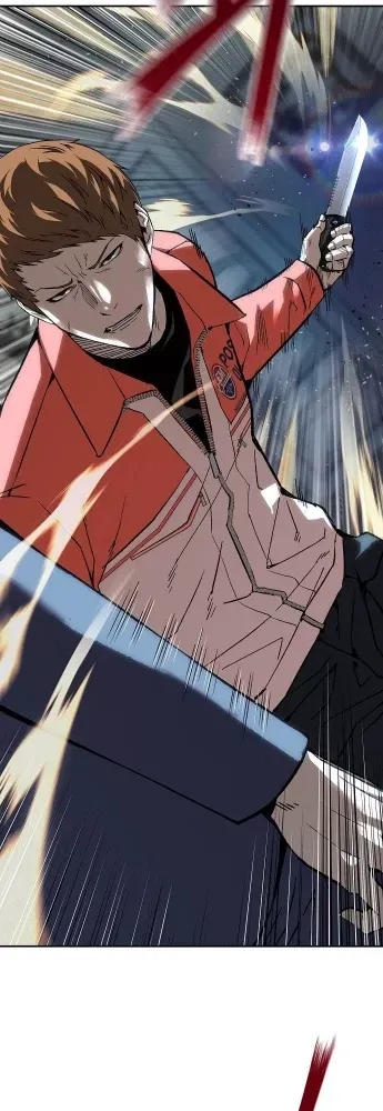 Hồ Sơ Ác Nhân Chap 31 - Next Chap 32