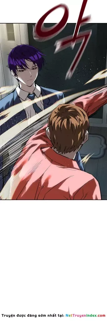 Hồ Sơ Ác Nhân Chap 31 - Next Chap 32