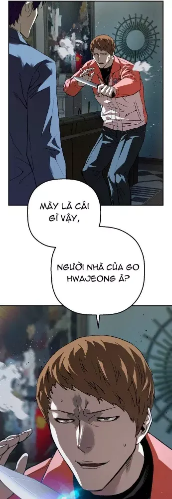 Hồ Sơ Ác Nhân Chap 31 - Next Chap 32