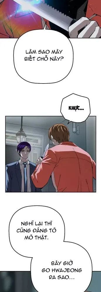 Hồ Sơ Ác Nhân Chap 31 - Next Chap 32
