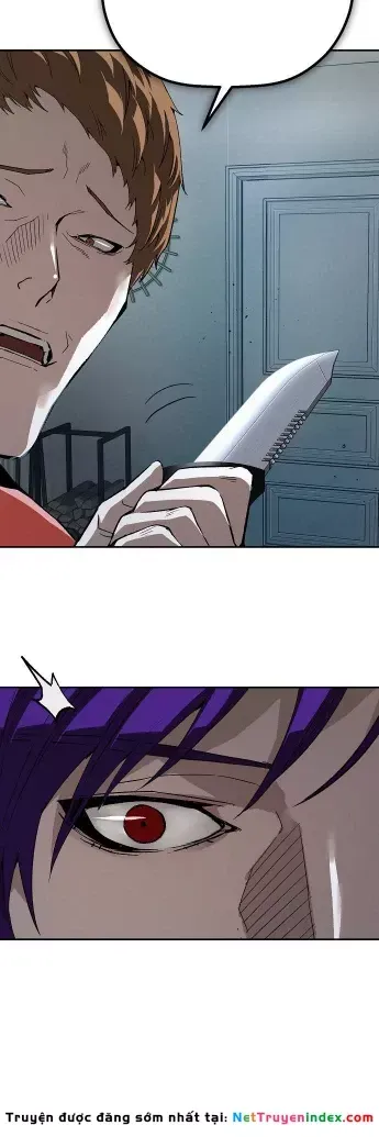 Hồ Sơ Ác Nhân Chap 31 - Next Chap 32