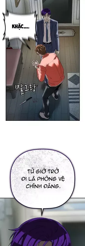 Hồ Sơ Ác Nhân Chap 31 - Next Chap 32