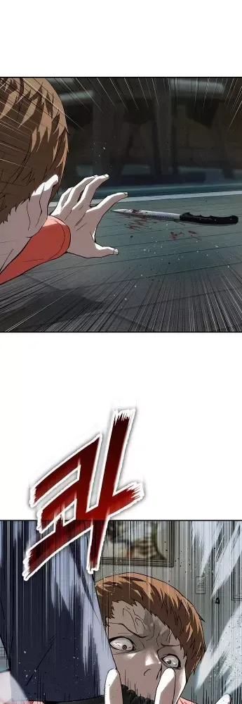 Hồ Sơ Ác Nhân Chap 31 - Next Chap 32