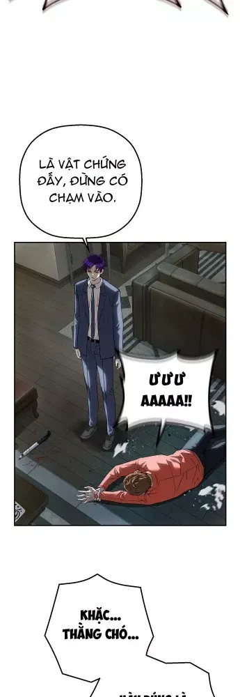 Hồ Sơ Ác Nhân Chap 31 - Next Chap 32