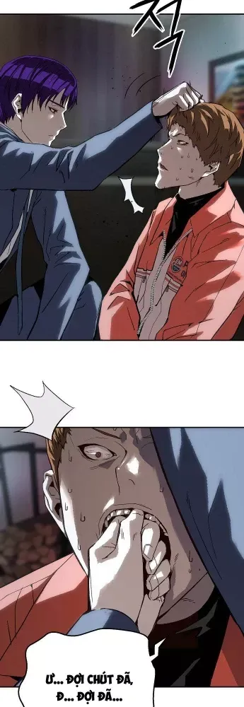 Hồ Sơ Ác Nhân Chap 31 - Next Chap 32