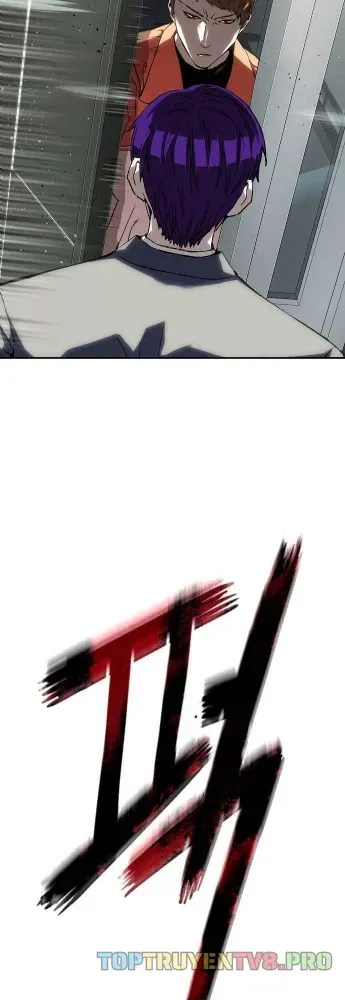 Hồ Sơ Ác Nhân Chap 31 - Next Chap 32