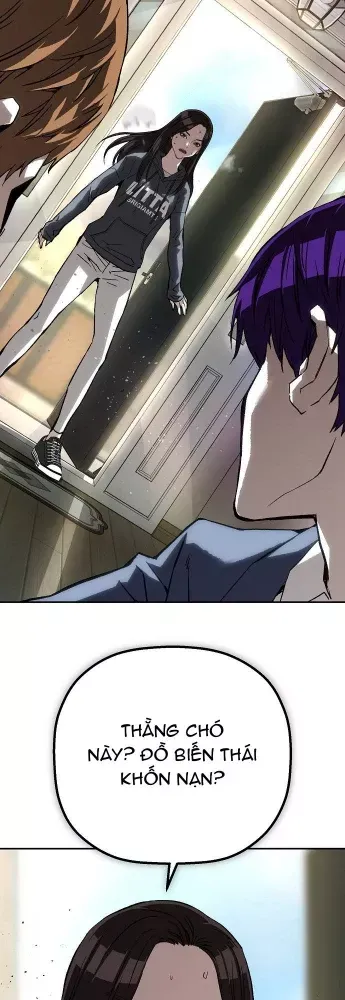 Hồ Sơ Ác Nhân Chap 31 - Next Chap 32