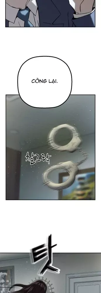 Hồ Sơ Ác Nhân Chap 31 - Next Chap 32