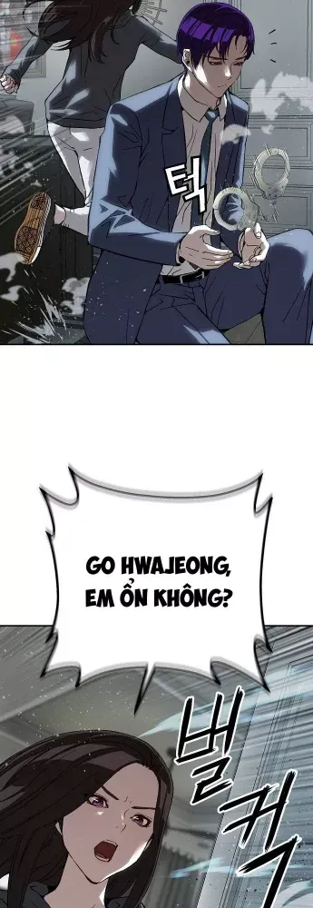 Hồ Sơ Ác Nhân Chap 31 - Next Chap 32