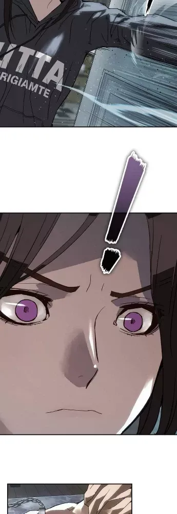 Hồ Sơ Ác Nhân Chap 31 - Next Chap 32