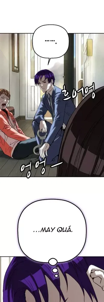 Hồ Sơ Ác Nhân Chap 31 - Next Chap 32