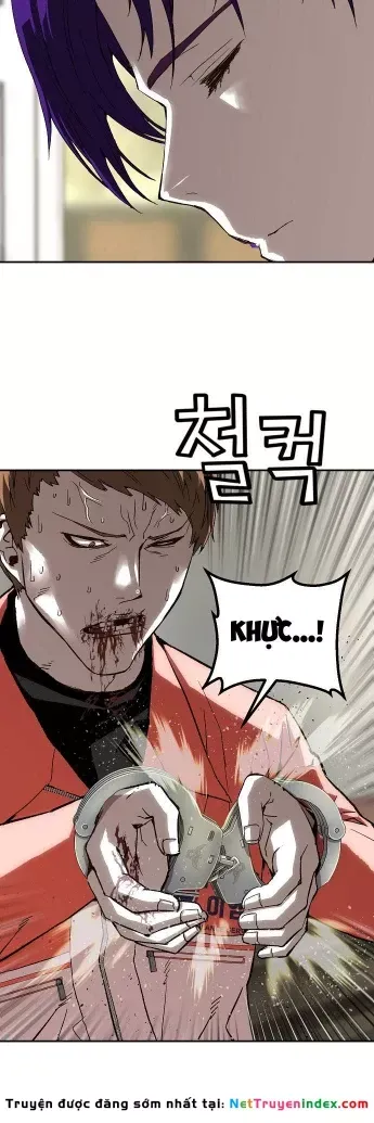 Hồ Sơ Ác Nhân Chap 31 - Next Chap 32