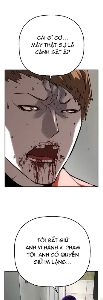 Hồ Sơ Ác Nhân Chap 31 - Next Chap 32