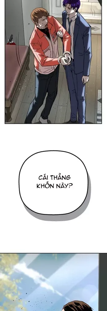 Hồ Sơ Ác Nhân Chap 31 - Next Chap 32