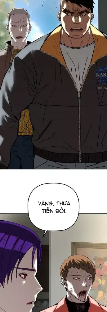 Hồ Sơ Ác Nhân Chap 31 - Next Chap 32